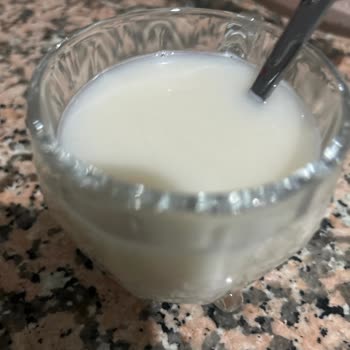 Şok Market'ten Aldığım 3ü 1 Arada Lez Coffe İçinde