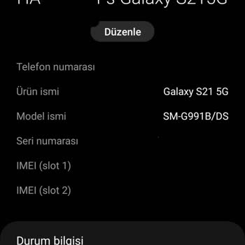 Cihazım 120fps Ama PUBG De 60fps Oluyor.