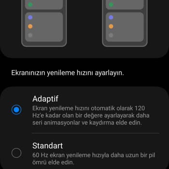 Cihazım 120fps Ama PUBG De 60fps Oluyor.