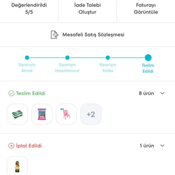 A101 Ücret İadem Yapılmadı