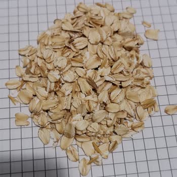 Eti Gıda Ayıklanmamış Yulaf Kabukları