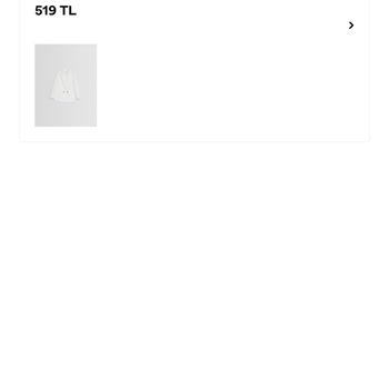 Bershka Mağazası Kendiliğinden Ürün İptali Hakkında