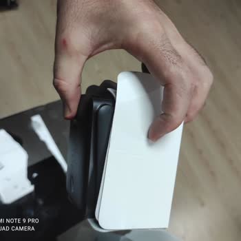 Trendyol Koşulsuz İademizi Kabul Etmemiştir.