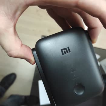 Trendyol Koşulsuz İademizi Kabul Etmemiştir.