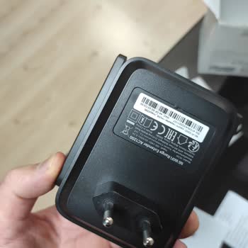 Trendyol Koşulsuz İademizi Kabul Etmemiştir.