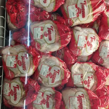 BİM'de Son Kullanma Tarihi Yazan Kısımları Silmek