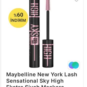 Migros Mion Kozmetik Mağazası İndirim Sorunu