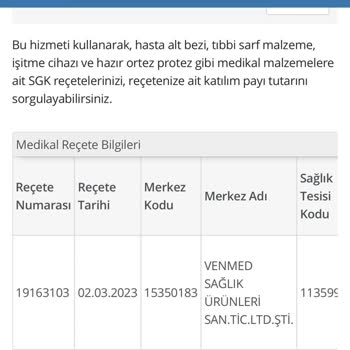 Convatec Torbasının Gün İçerisinde Balon Gibi Şişmesi