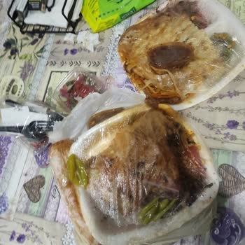 Dürümcü Sedat Usta Sipariş Sonrası Memnuniyetsizlik