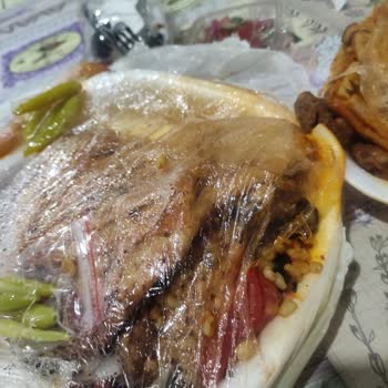 Dürümcü Sedat Usta Sipariş Sonrası Memnuniyetsizlik