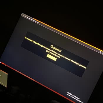 Exxen Limit Hatası Veriyor
