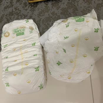 Baby Turco Bebek Bezi Kötülüğü