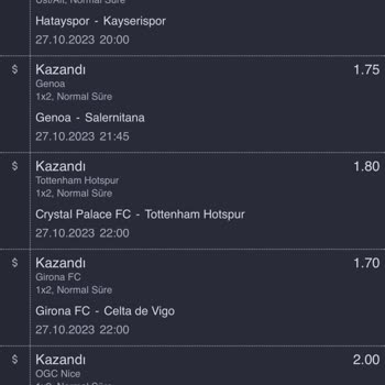 Holiganbet Kazanan Kuponun Ücretini Yatırmıyor.