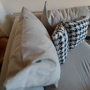 Enza Home (Yataş) Defolu Koltuk
