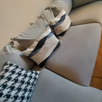 Enza Home (Yataş) Defolu Koltuk