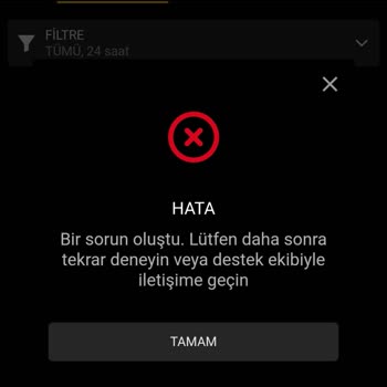 Baynesine Kupon Siliyor