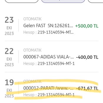 Ykmkitap Ürünlerin Tarafıma Ulaşmaması