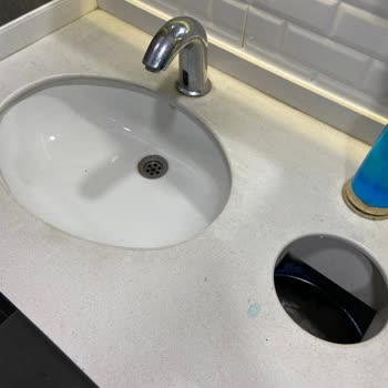 Petrol Ofisi Tosya Benzinlikteki Lavabo Kirliliği Ve Hijyenden Bahsedilen Afişler
