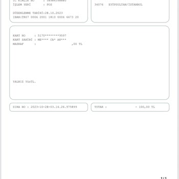 Bets10 Banka Hesabından Havale