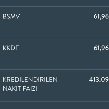 TEB Dayanaksız Para Kesimi