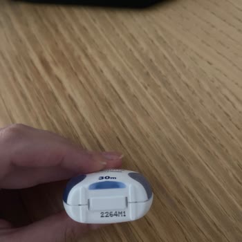 Sensodyne Diş İpi Sorunu