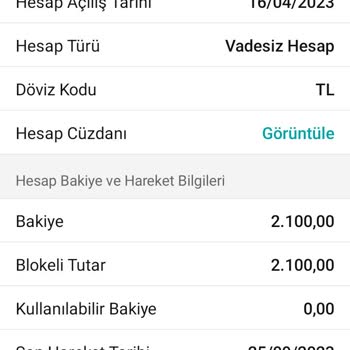 Garanti Bankası Kredi Kartı Problemi