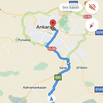 Niğde Aydoğanlar Saatler Ve Şoförün Tavrı