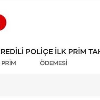 AgeSA Hayat ve Emeklilik Akbank Kredi Hayat Sigortası Poliçe İptali Ve İade Talebi