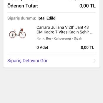 N11 Zorla İptal Ettirme Ve Bu Süreçte Yaşanan Mağduriyet