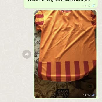 Forma Bank Yanlış Ürünler Yolluyor Sonra Ortadan Kayboluyorlar