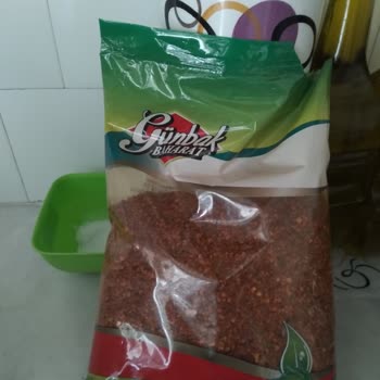 Baharat Evim Küflenmiş Bozuk Ürün
