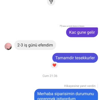 Sac Kaynak Lia Instagram Hesabından Kaymak Satar Gibi Alıkoyma