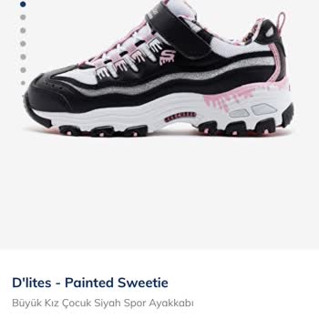 Skechers Puanlarım 1 Sene Olmadan Siliniyor