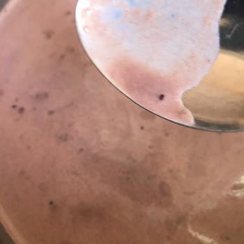 Bizim Mutfak Puding Böcekli Çıktı