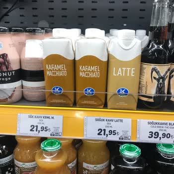 Validebağ Konakları File Market Fiyat Farkı