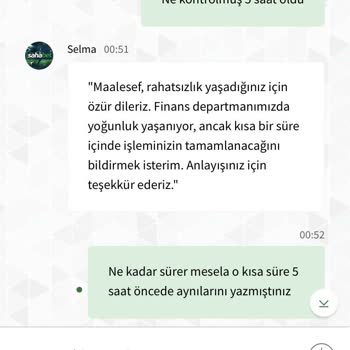 Sahabet Yatırdığım Parayı Dekont Göndermeme Rağmen Hesabıma Yansıtmıyorlar