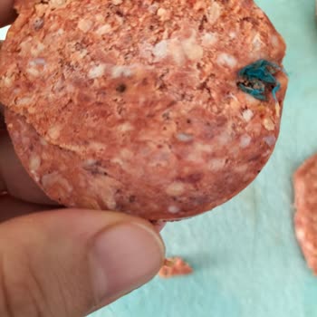 Köfteci Yusuf Sucuğunda Yabancı Cisim