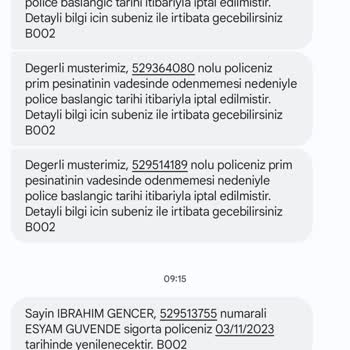 Türkiye Sigorta Ziraat Bankası Konut Kredisi Sigortaları