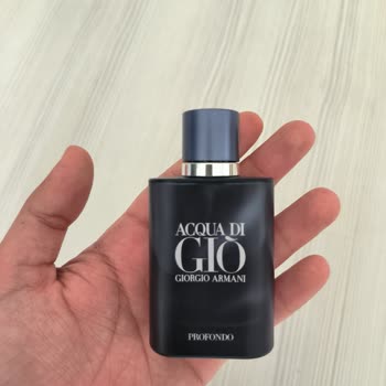 Armani Beauty Giorgio Armani Acqua Di Gio Profondo Parfüm ( Trendyol)
