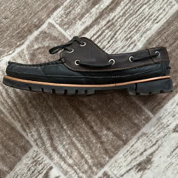 Gür Ayakkabıcılık (Gurmoda) Gür Moda Satıcısının Ürününün Arkasında Durmaması