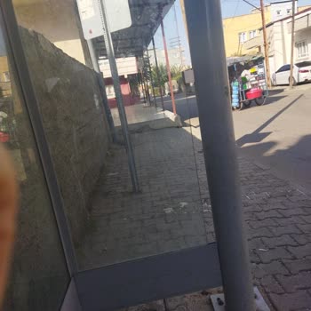 Batman Belediyesi 20 Dakikadır Bekliyorum Ama Hatta Tek Bir Otobüs Çalışıyor!