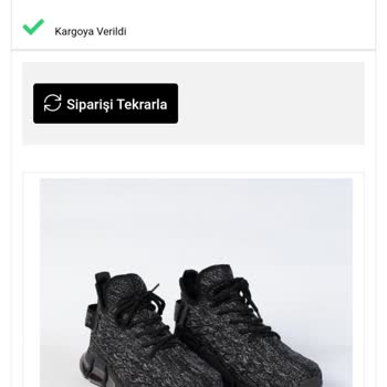 Letoon Sport Sıfır Ürün Adı Altında İkinci El Ürün Satıyorlar!