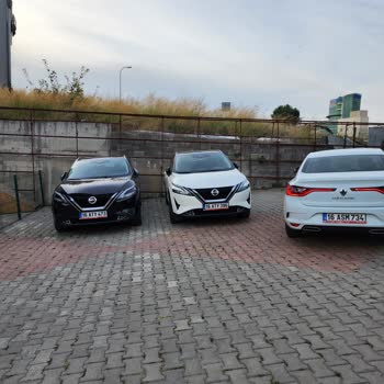 Nissan Türkiye Müşteri Hizmetleri