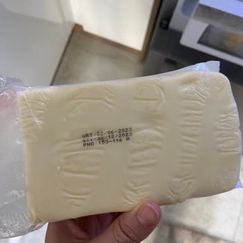 Ekici Kaşar Peyniri Kokusu