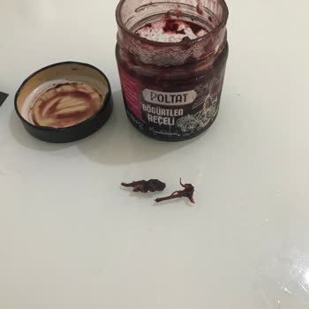 BİM Poltat Böğürtlen Reçeli