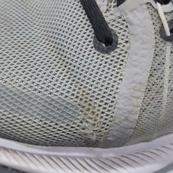 Nike Nice Spor Ayakkabı Kısa Sürede Açıldı.