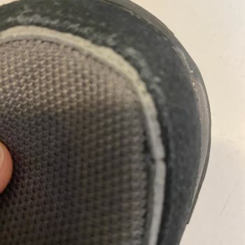 Skechers Ayakkabı Sorunu Çözmüyor