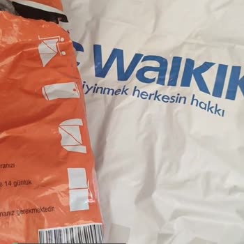 LCW Eksik Ürün Teslimi