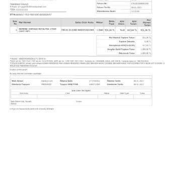 Homend Vintage Çay Seti Muhatap Bulamıyorum