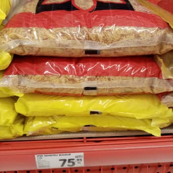 Şok Marketler Etiket Fiyatları Düzeltilmiyor!